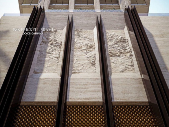 888 Brickell Dolce & Gabana, Miami-Morgana Team Realtors