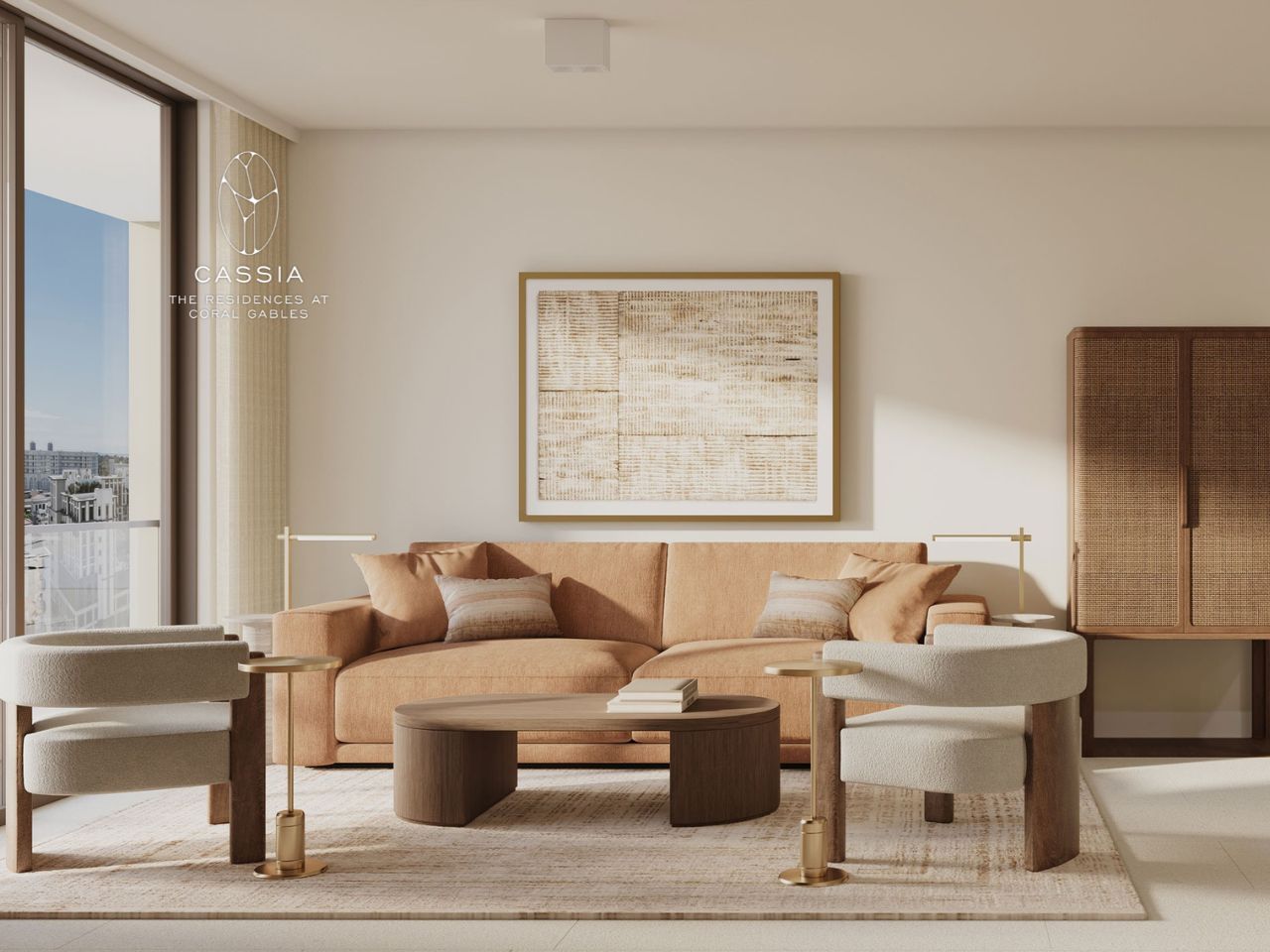 Cassia - Coral Gables-Morgana Team Realtors