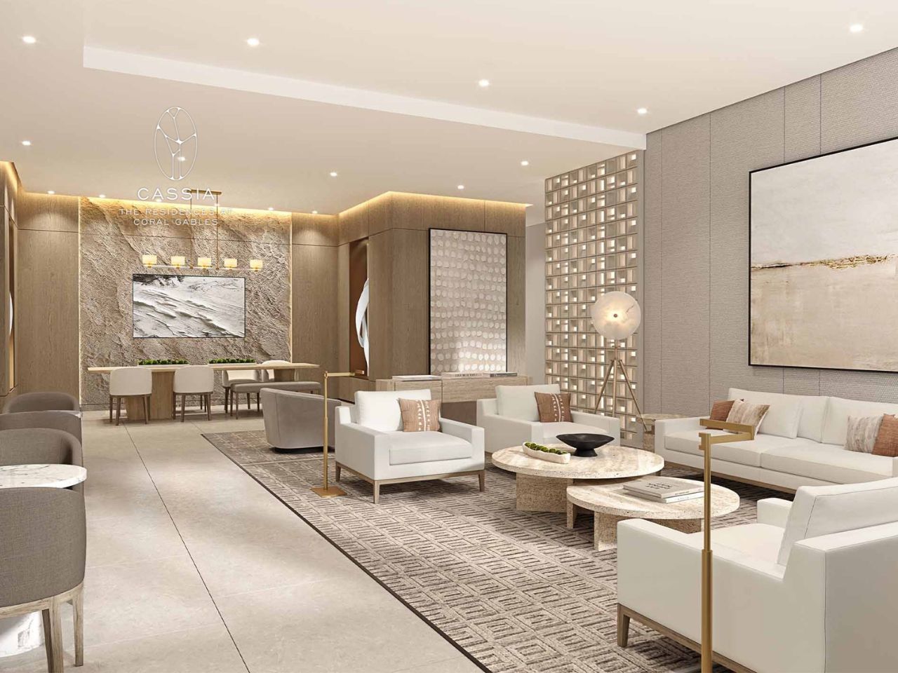 Cassia - Coral Gables-Morgana Team Realtors