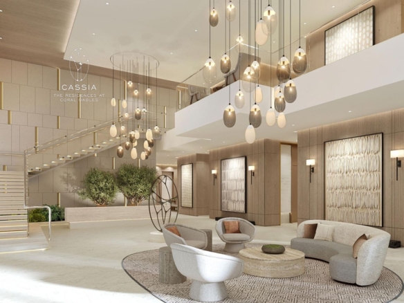 Cassia - Coral Gables-Morgana Team Realtors