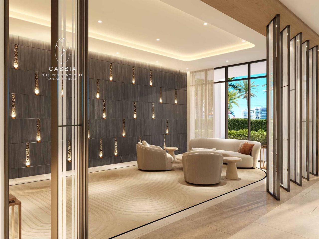 Cassia - Coral Gables-Morgana Team Realtors