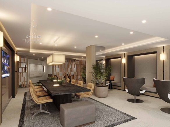 Cassia - Coral Gables-Morgana Team Realtors