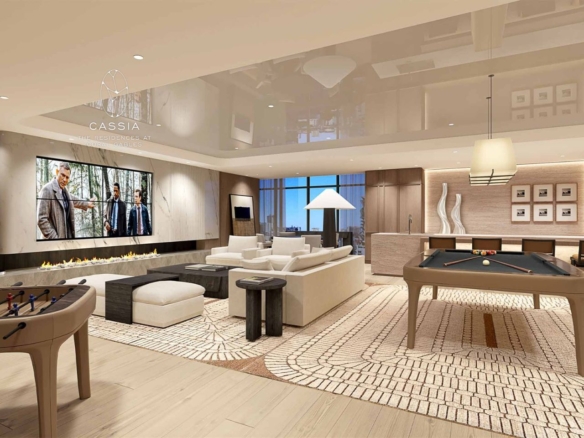 Cassia - Coral Gables-Morgana Team Realtors