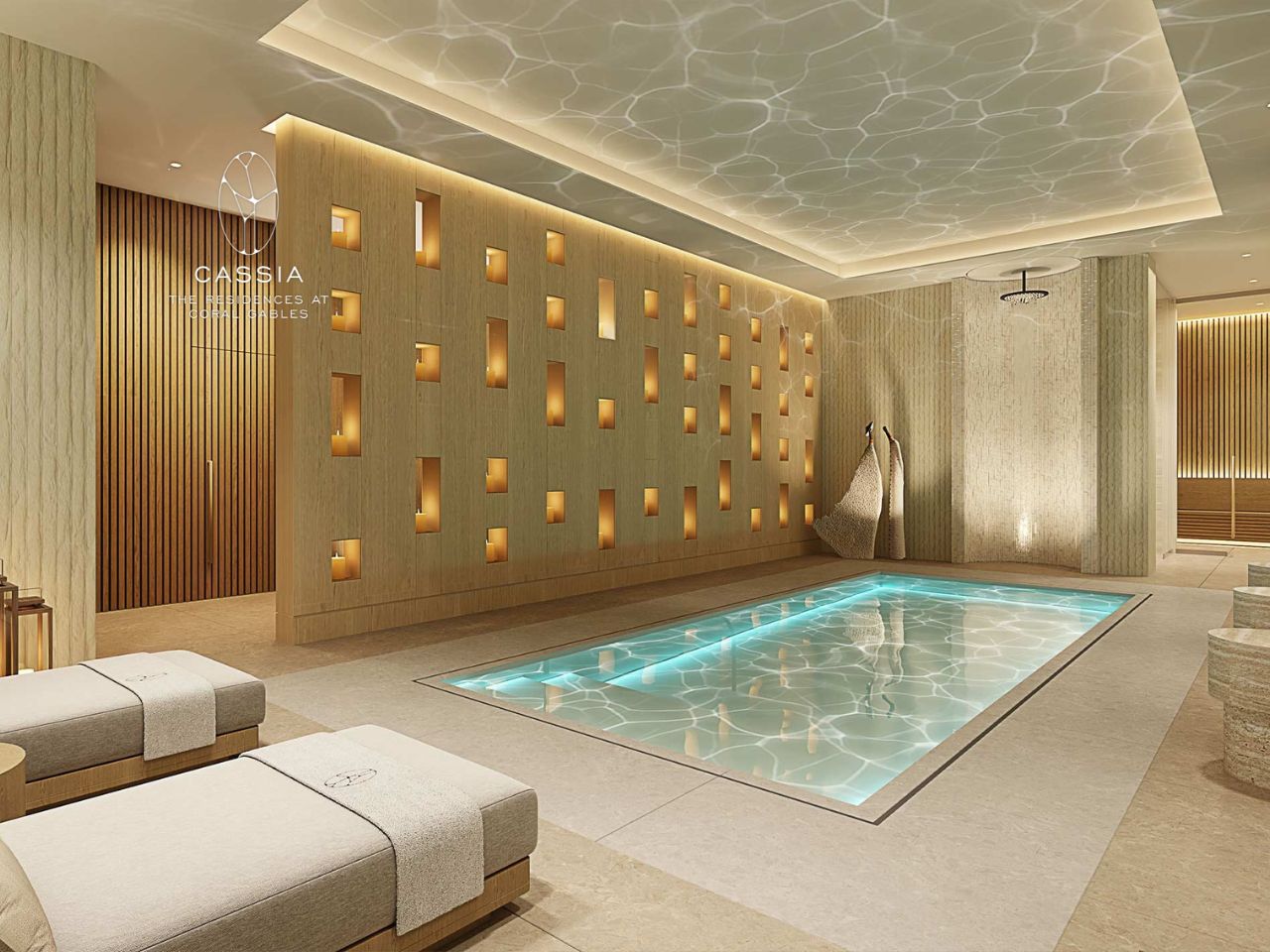 Cassia - Coral Gables-Morgana Team Realtors