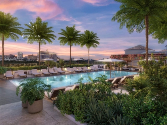 Cassia - Coral Gables-Morgana Team Realtors