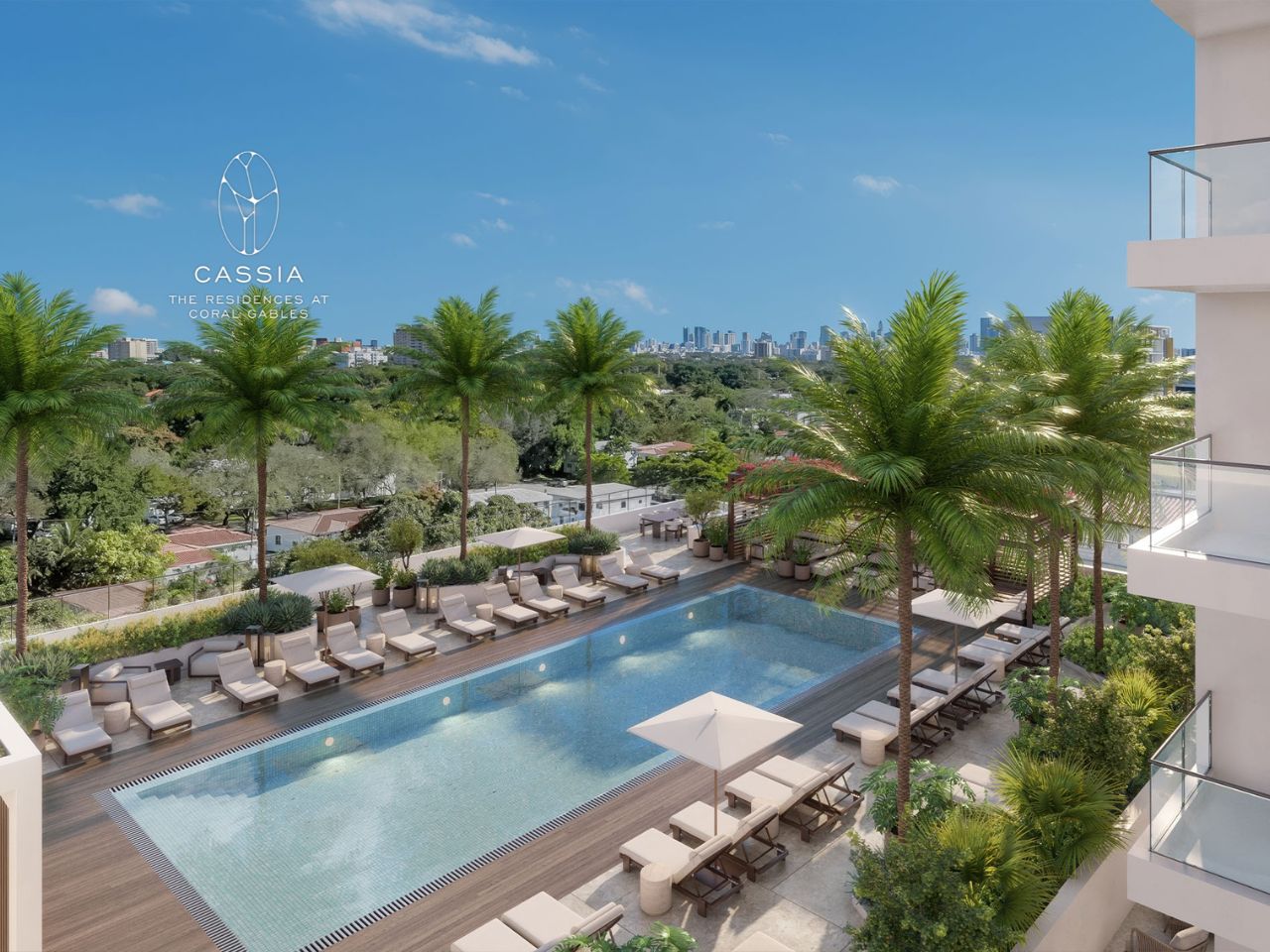 Cassia - Coral Gables-Morgana Team Realtors