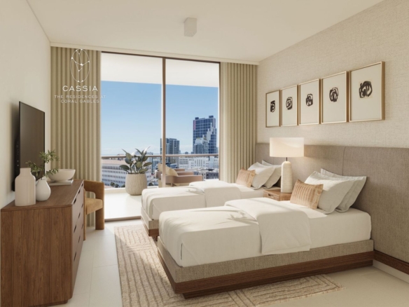 Cassia - Coral Gables-Morgana Team Realtors