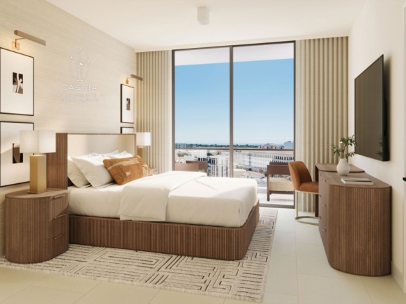 Cassia - Coral Gables-Morgana Team Realtors