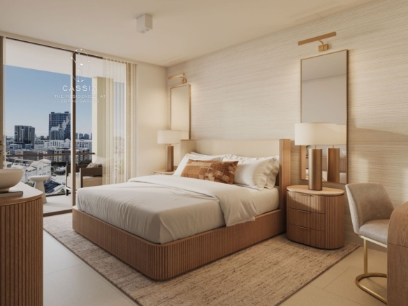 Cassia - Coral Gables-Morgana Team Realtors