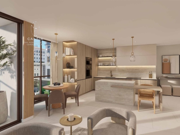 Cassia - Coral Gables-Morgana Team Realtors