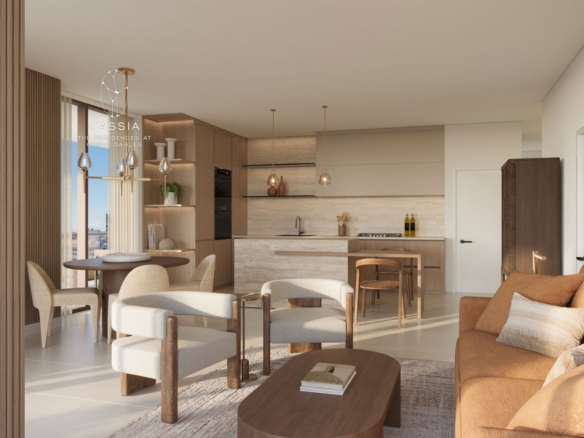 Cassia - Coral Gables-Morgana Team Realtors