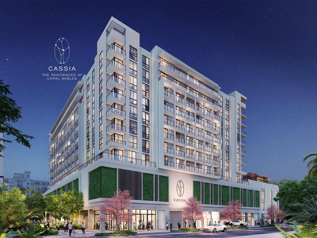 Cassia - Coral Gables-Morgana Team Realtors