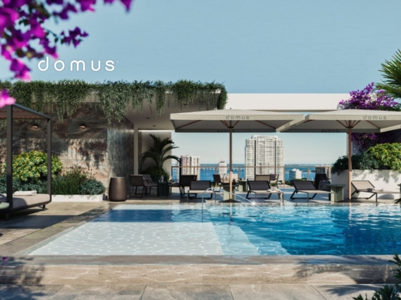 Domus Brickell Park-Morgana Team Realtors