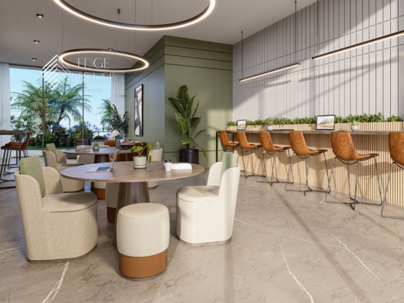 Edge House, Miami-Morgana Team Realtors