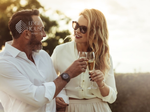 Edge House, Miami-Morgana Team Realtors