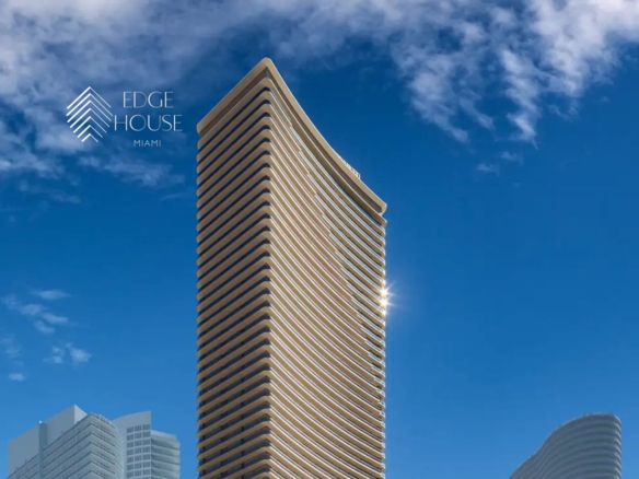 Edge House, Miami-Morgana Team Realtors