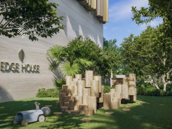 Edge House, Miami-Morgana Team Realtors