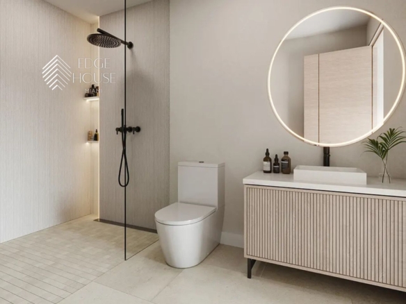 Edge House, Miami-Morgana Team Realtors