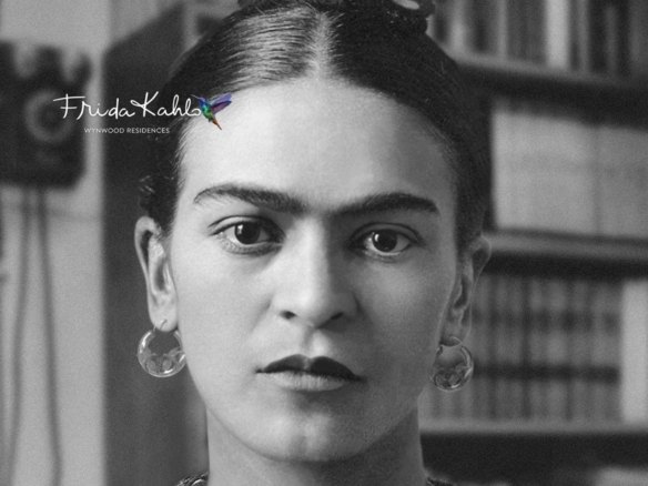 Frida Kahlo Residences Wynwood-Morgana Team Realtors