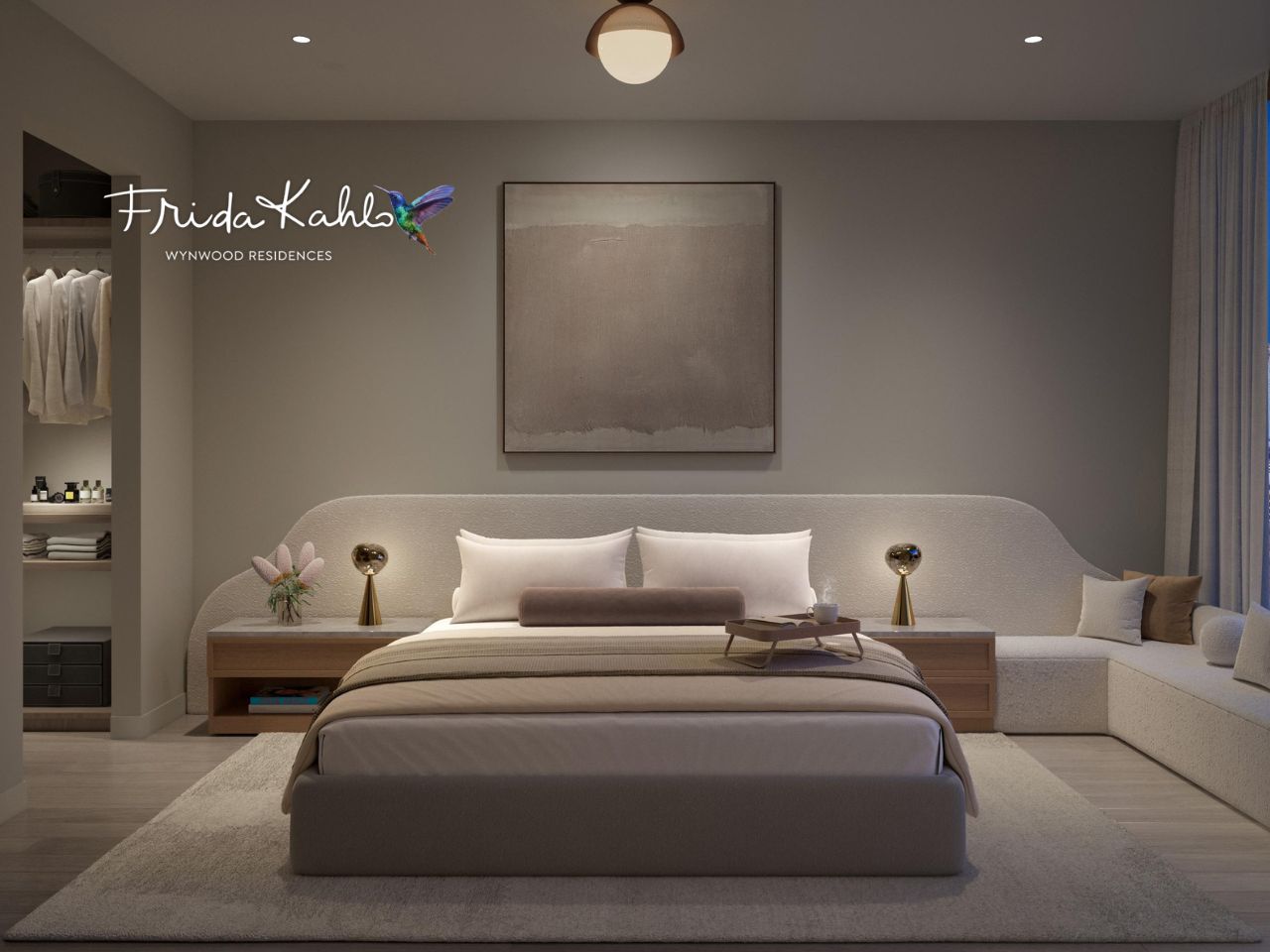 Frida Kahlo Residences Wynwood-Morgana Team Realtors