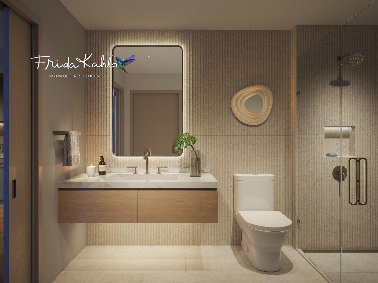 Frida Kahlo Residences Wynwood-Morgana Team Realtors