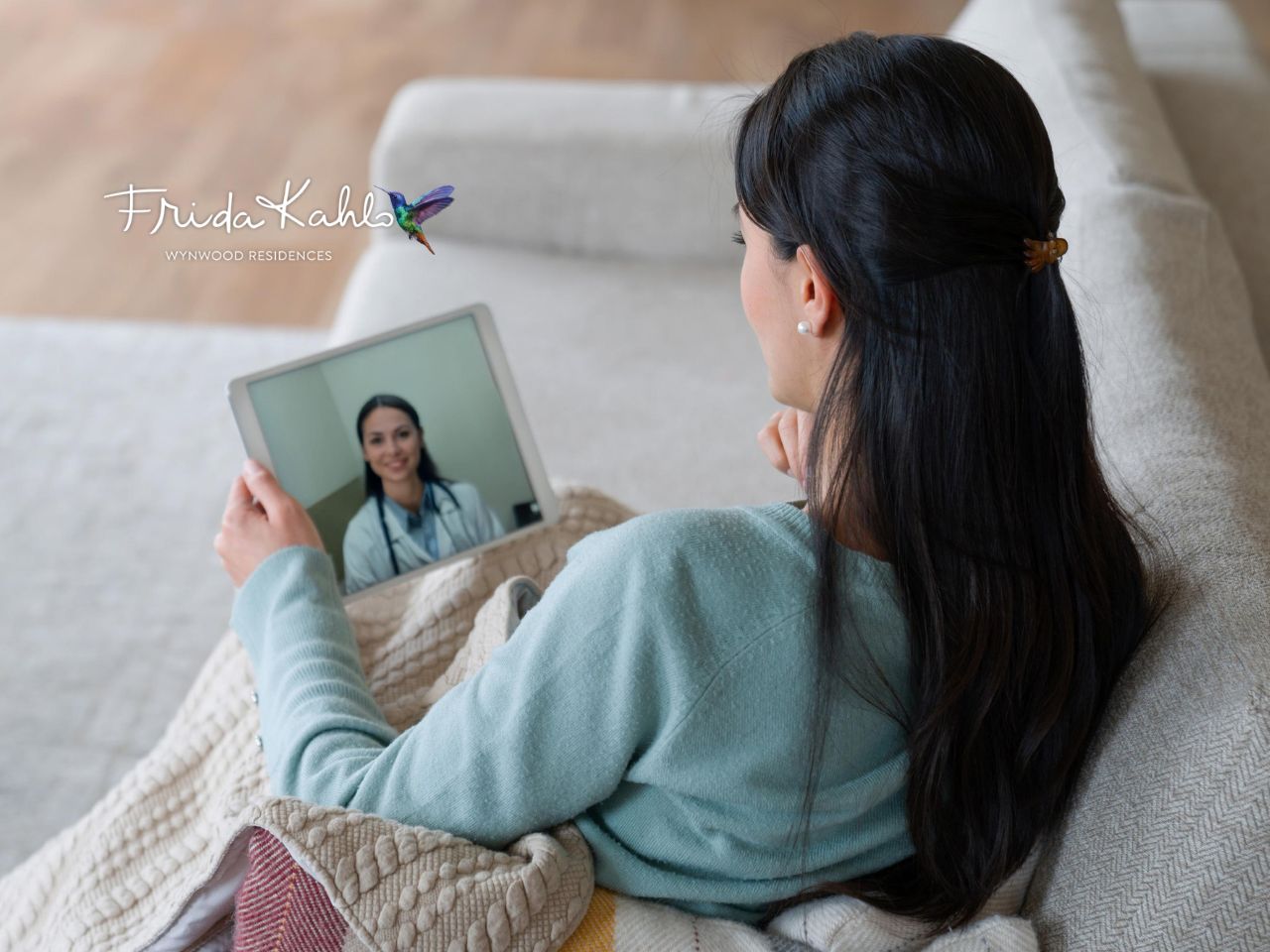 Frida Kahlo Residences Wynwood-Morgana Team Realtors