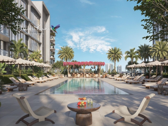 Frida Kahlo Residences Wynwood-Morgana Team Realtors