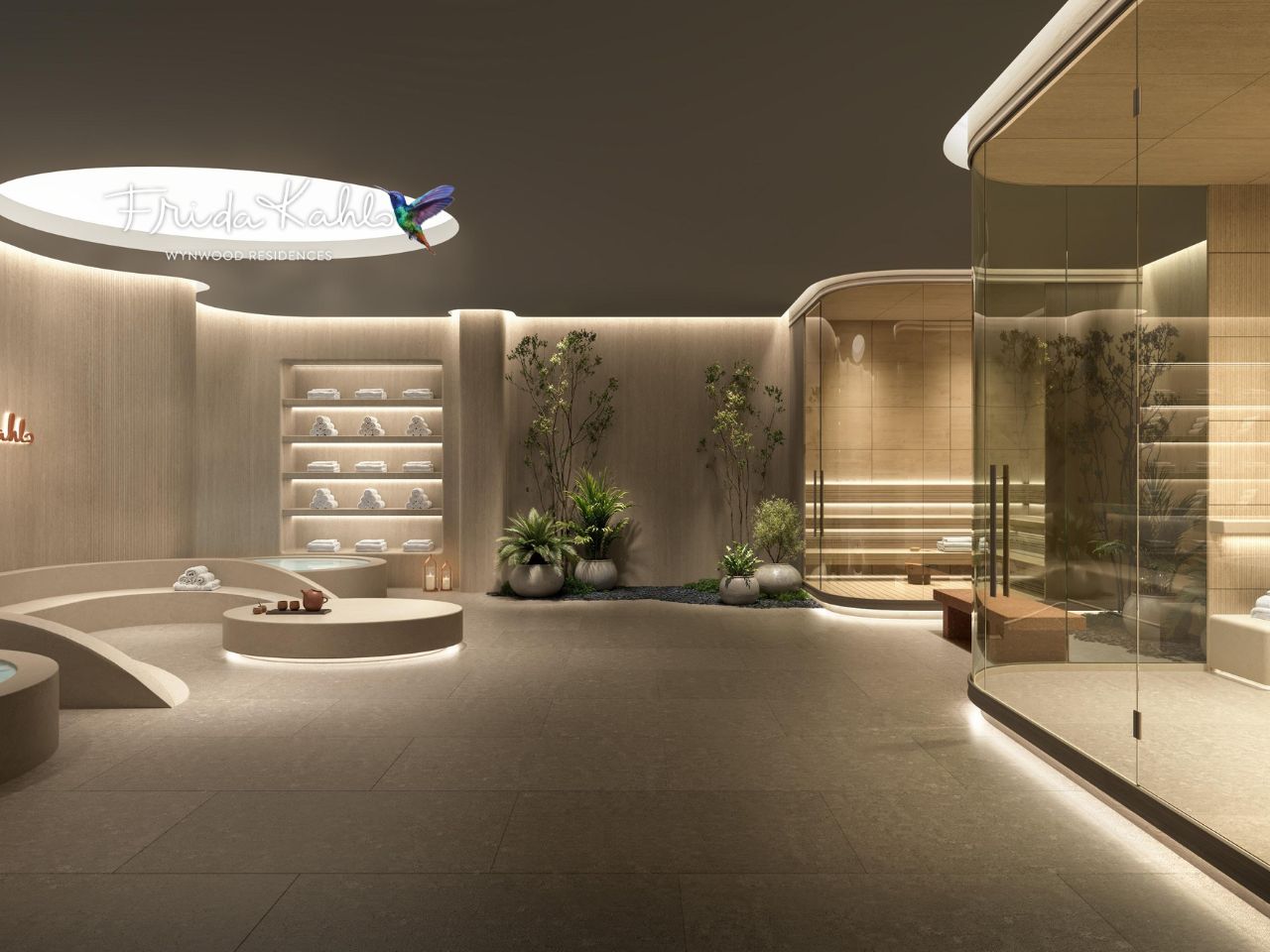 Frida Kahlo Residences Wynwood-Morgana Team Realtors