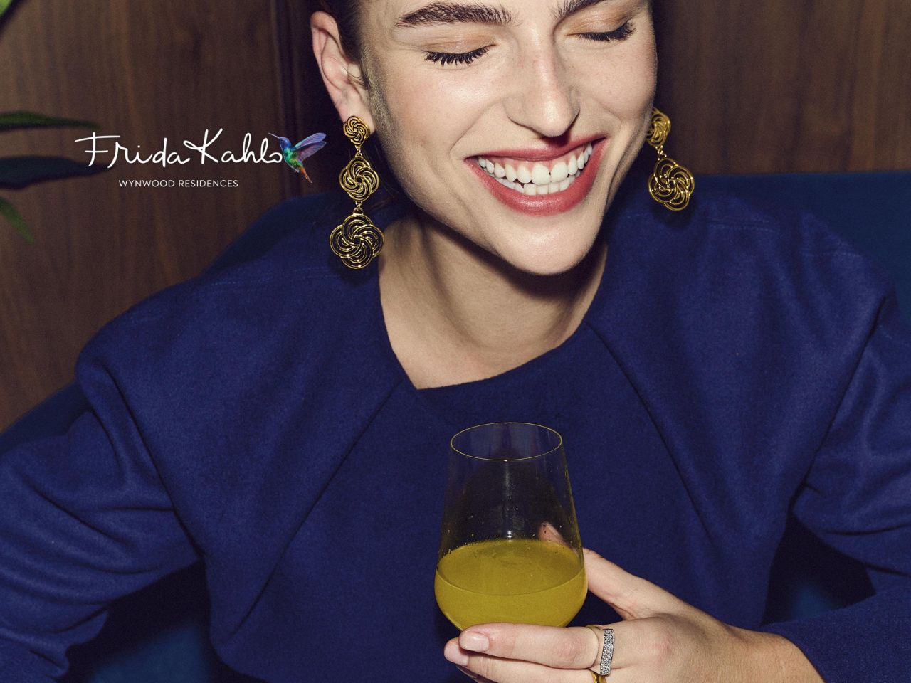 Frida Kahlo Residences Wynwood-Morgana Team Realtors