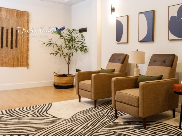 Frida Kahlo Residences Wynwood-Morgana Team Realtors