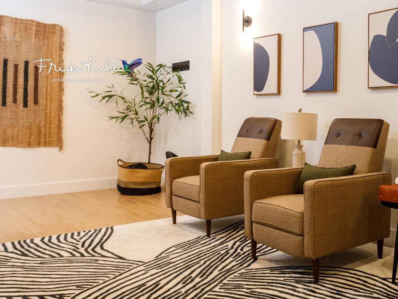 Frida Kahlo Residences Wynwood-Morgana Team Realtors