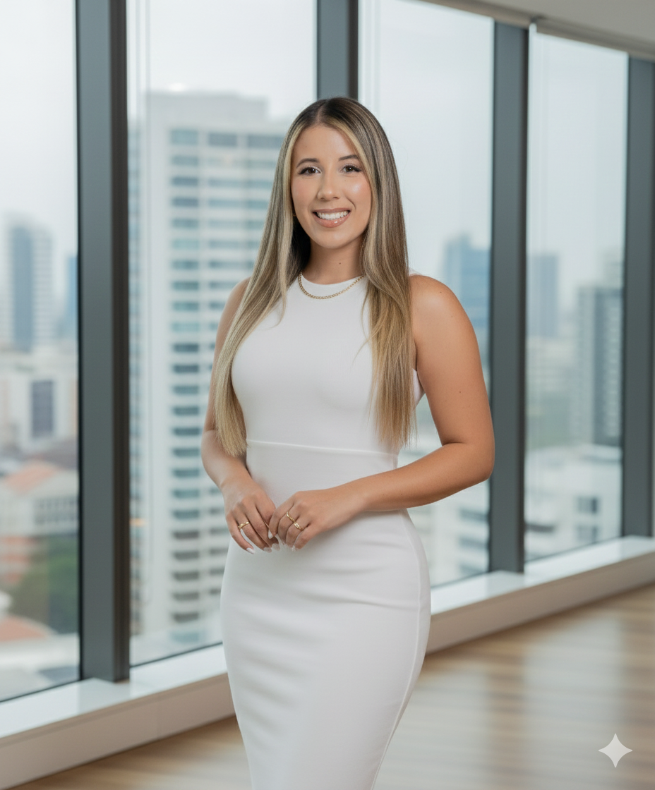 Marie Gonzalez - Morgana Team Realtors