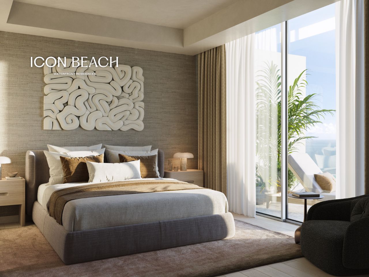 Icon Beach Hollywood-Morgana Team Realtors