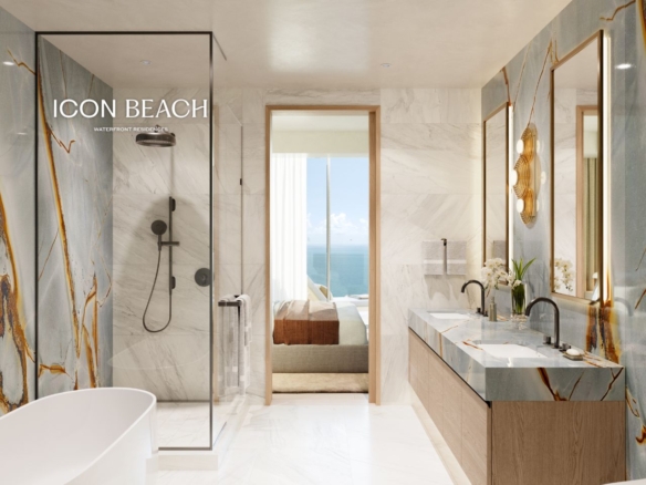 Icon Beach Hollywood-Morgana Team Realtors