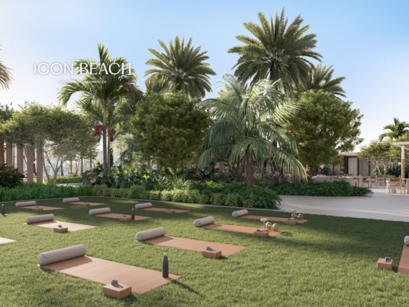 Icon Beach Hollywood-Morgana Team Realtors