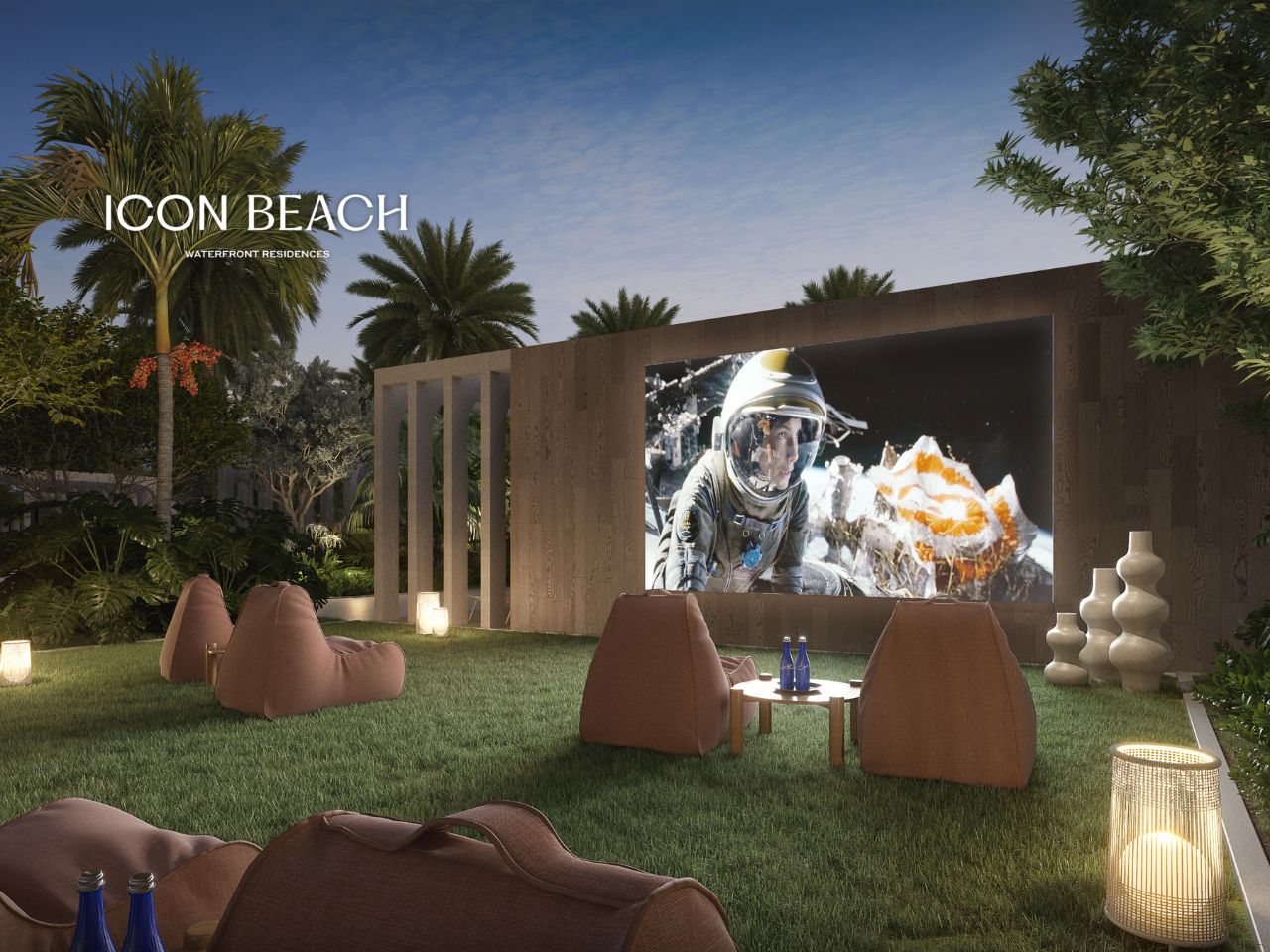 Icon Beach Hollywood-Morgana Team Realtors