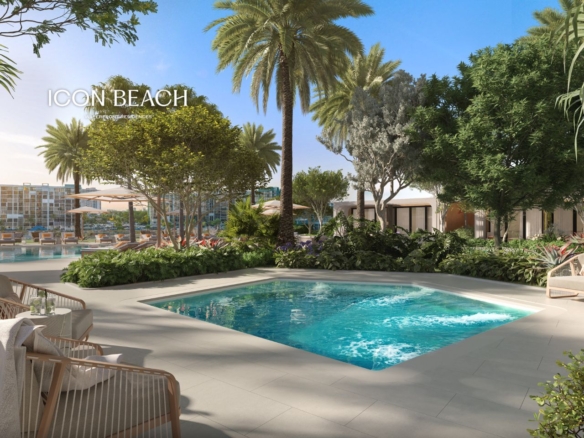 Icon Beach Hollywood-Morgana Team Realtors