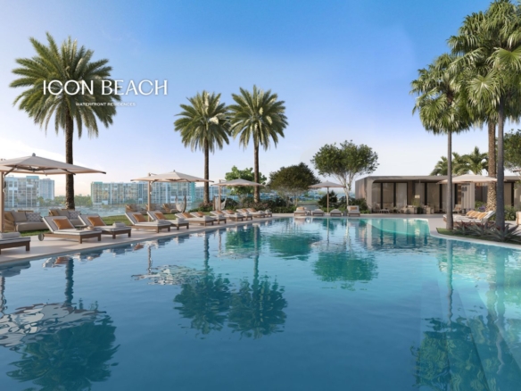 Icon Beach Hollywood-Morgana Team Realtors
