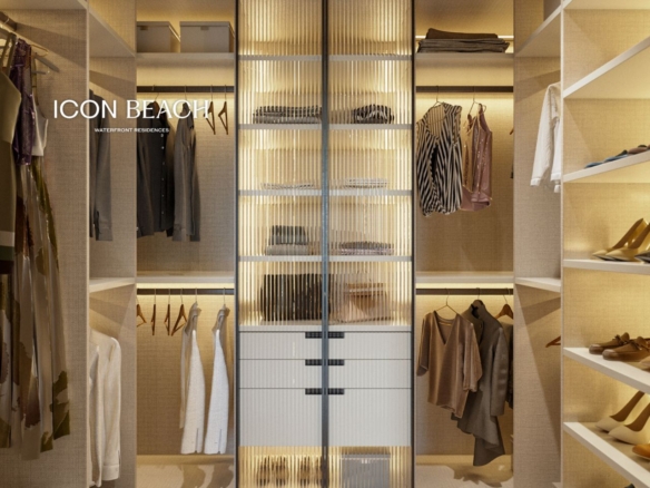 Icon Beach Hollywood-Morgana Team Realtors