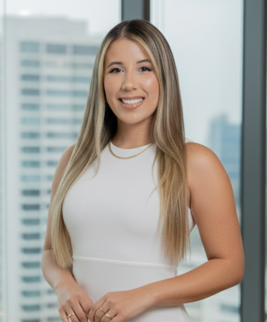 Marie - Morgana Team Realtors