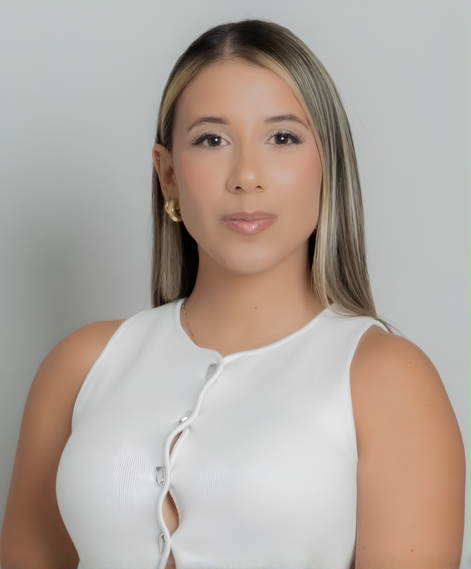 Marie gonzalez - Morgana Team Realtors
