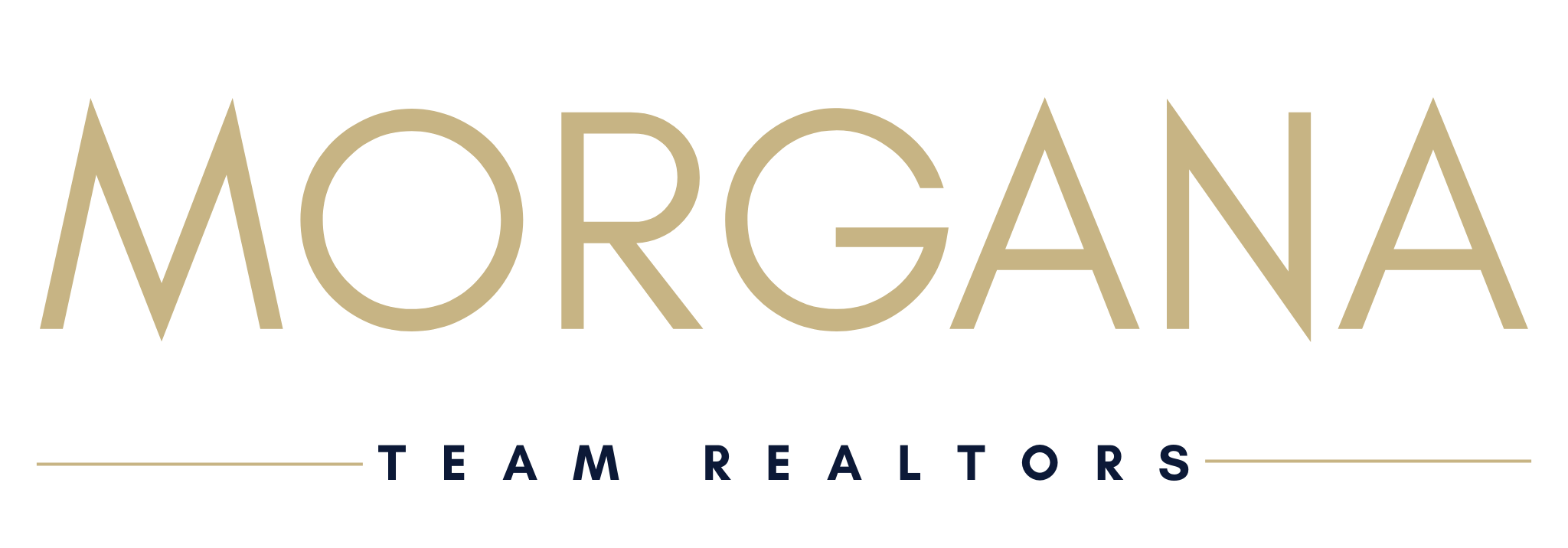 Morgana Team Realtors - logo blue 1