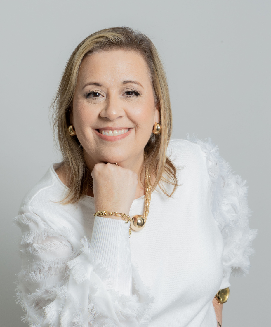 Profile photo of agent Susana Morgana