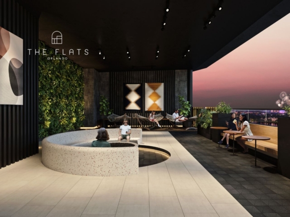 The Flats-Morgana Team Realtors