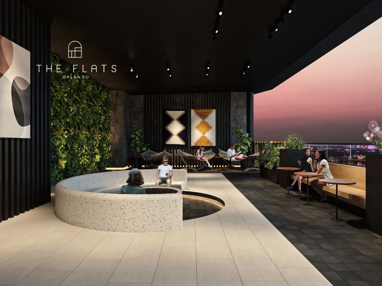 The Flats-Morgana Team Realtors