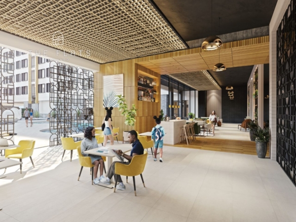 The Flats-Morgana Team Realtors