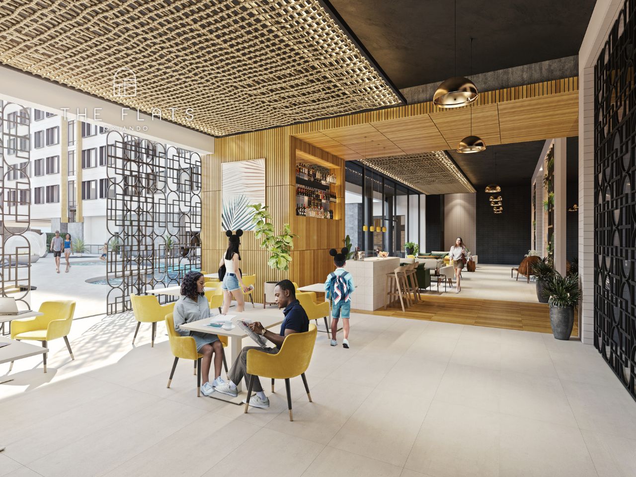 The Flats-Morgana Team Realtors