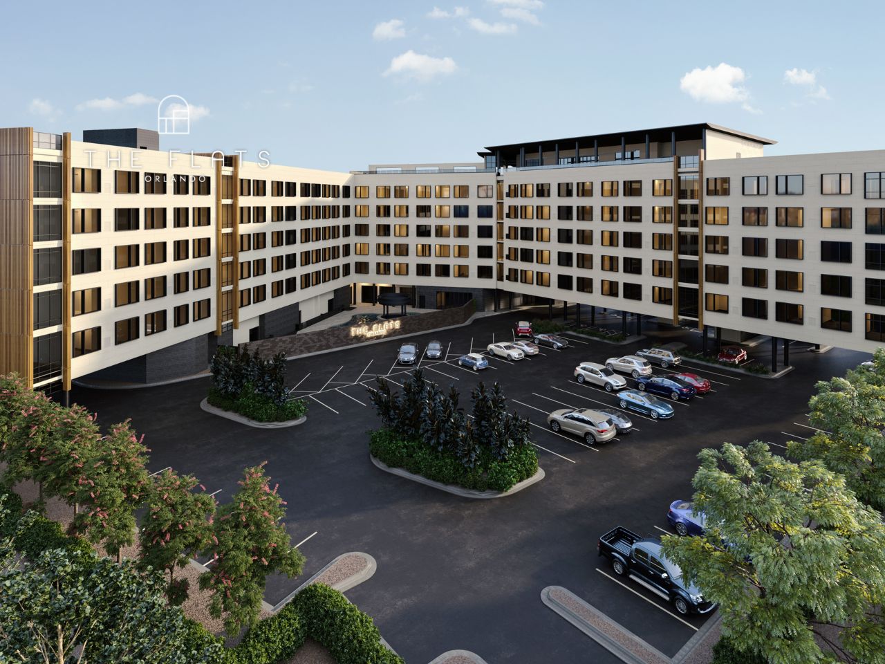 The Flats-Morgana Team Realtors