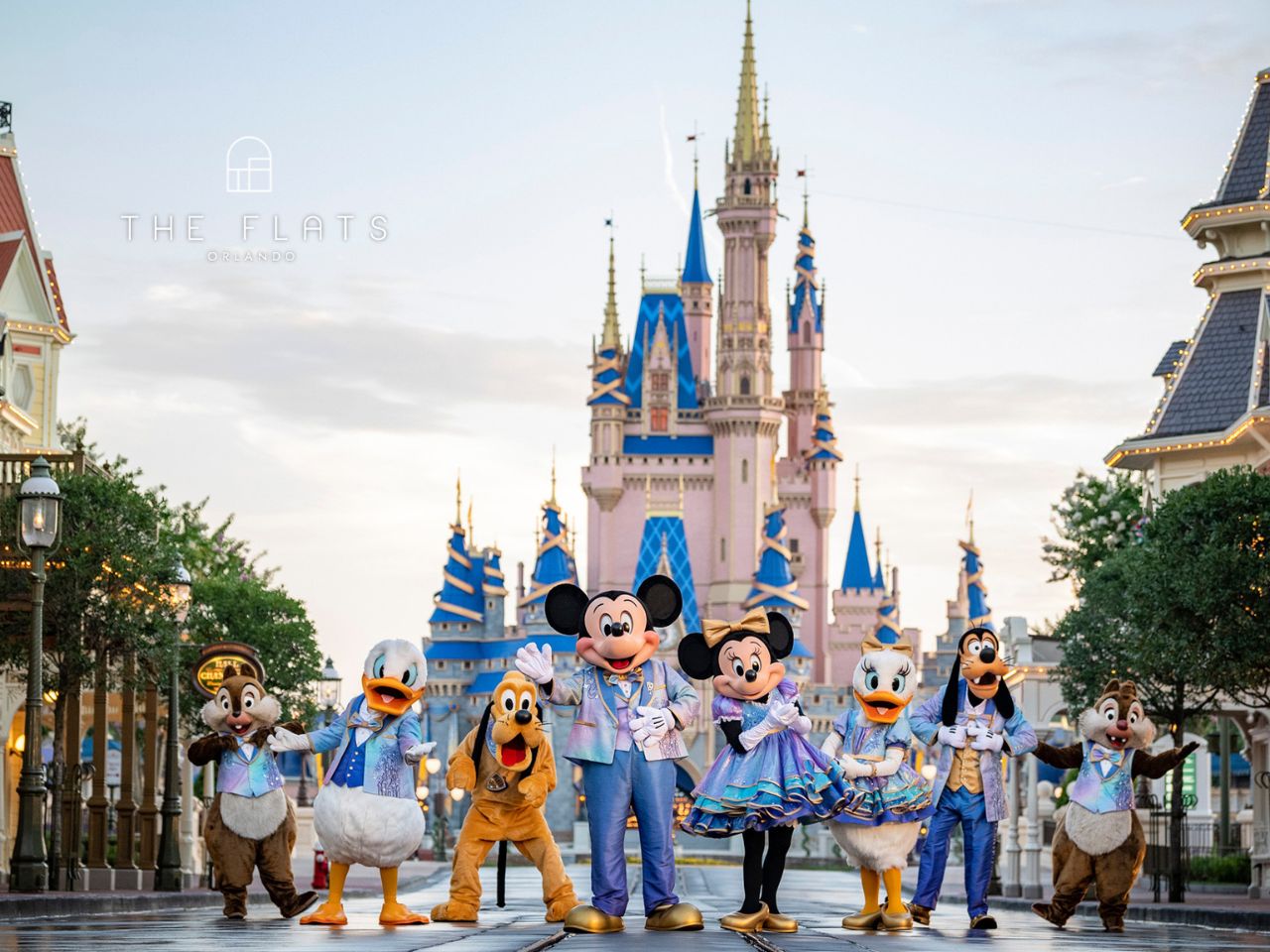 The Flats-Morgana Team Realtors