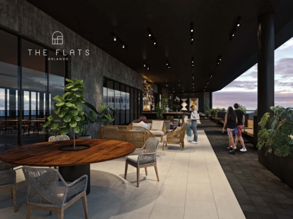 The Flats-Morgana Team Realtors